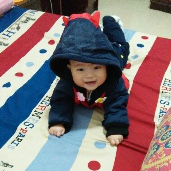 hong兰