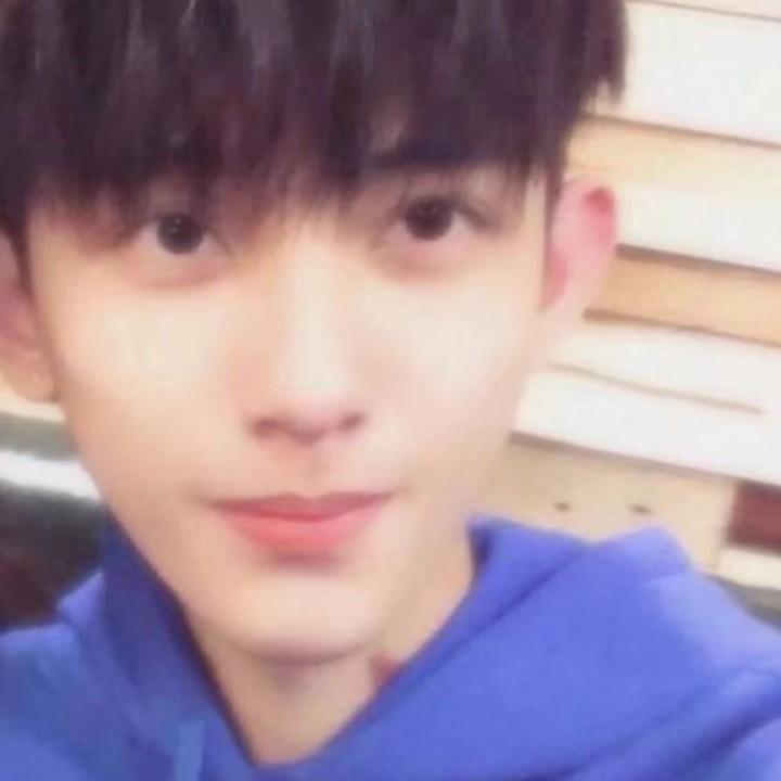 与我安