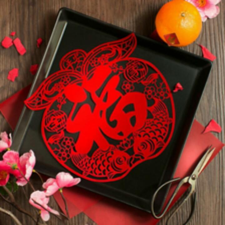 夏末清风(盛华堂红木店）