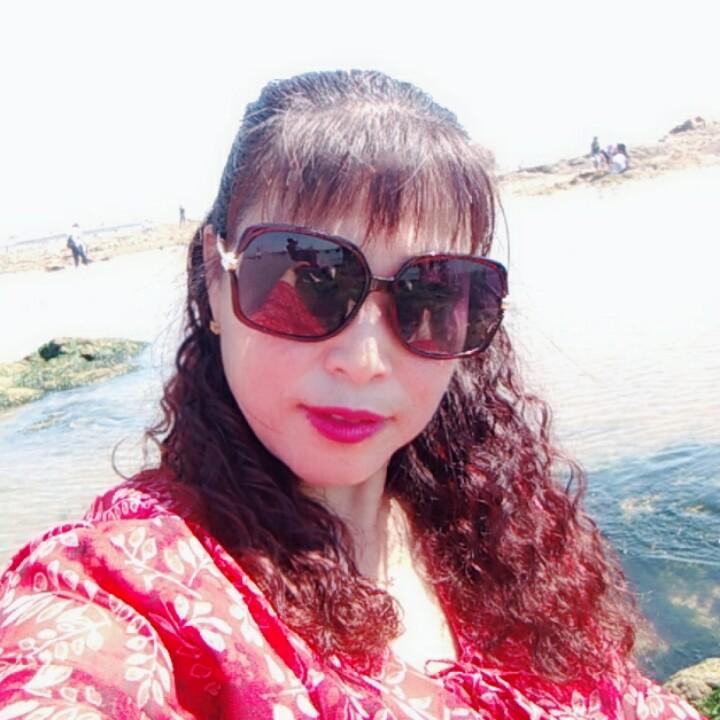 花自漂零（鸣谦沙地蜜薯）