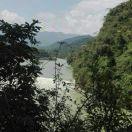 绿水青山