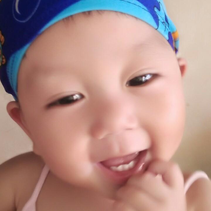 涵宝儿