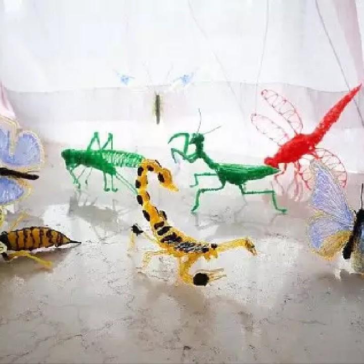 雪狼狐