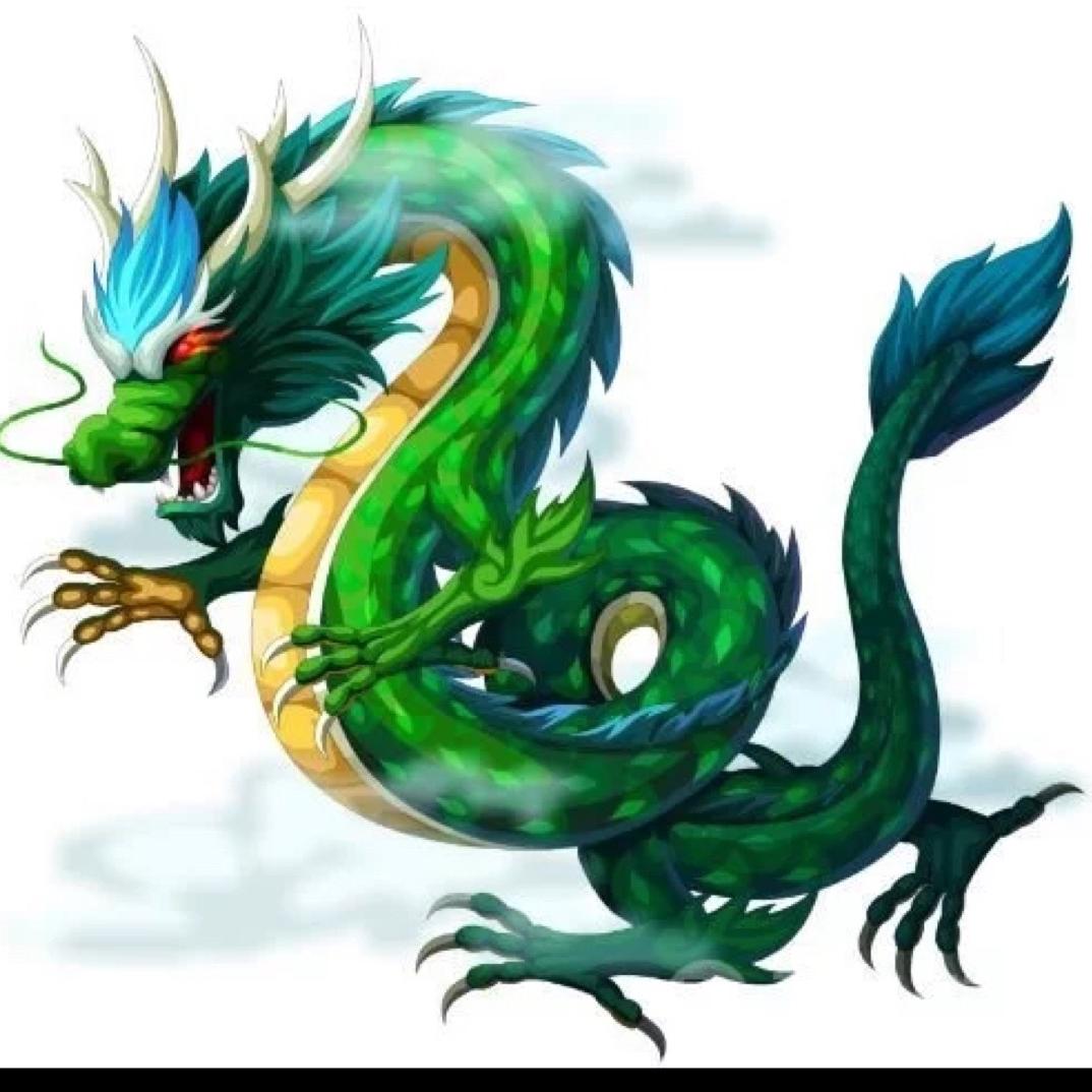 我变