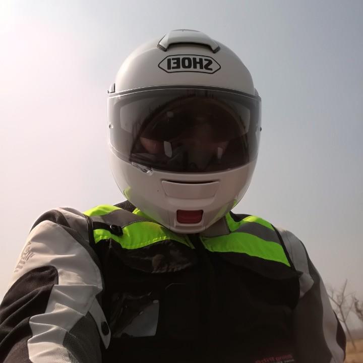 与我同行