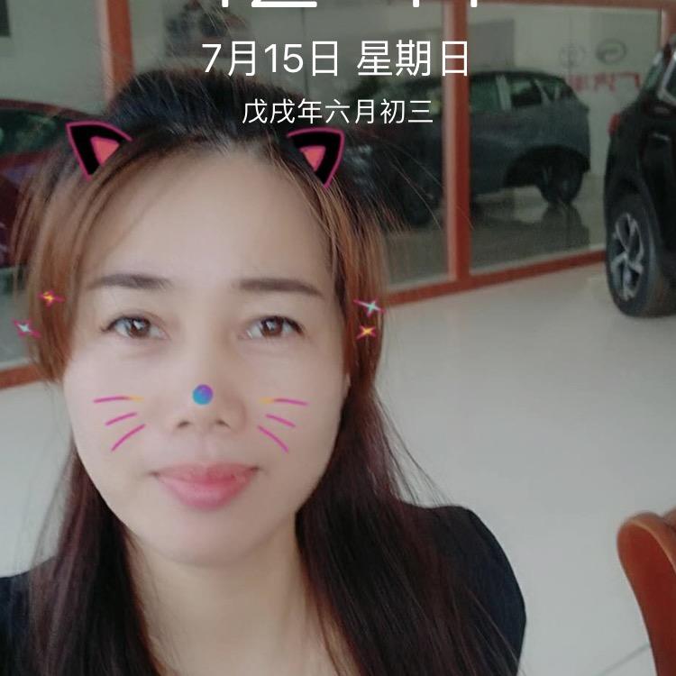佳丽良人
