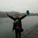 浮华背后，心之如水