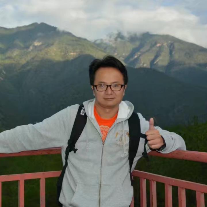 龙腾上海