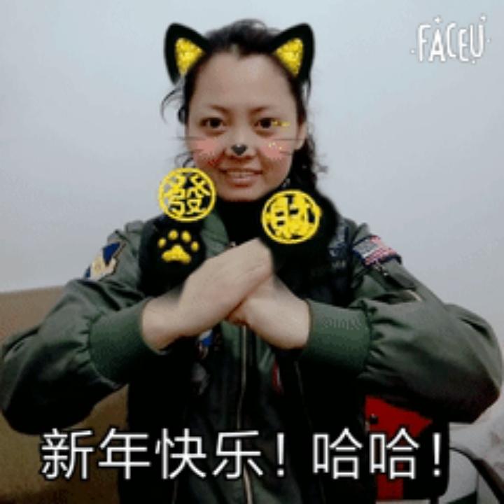 安静的树