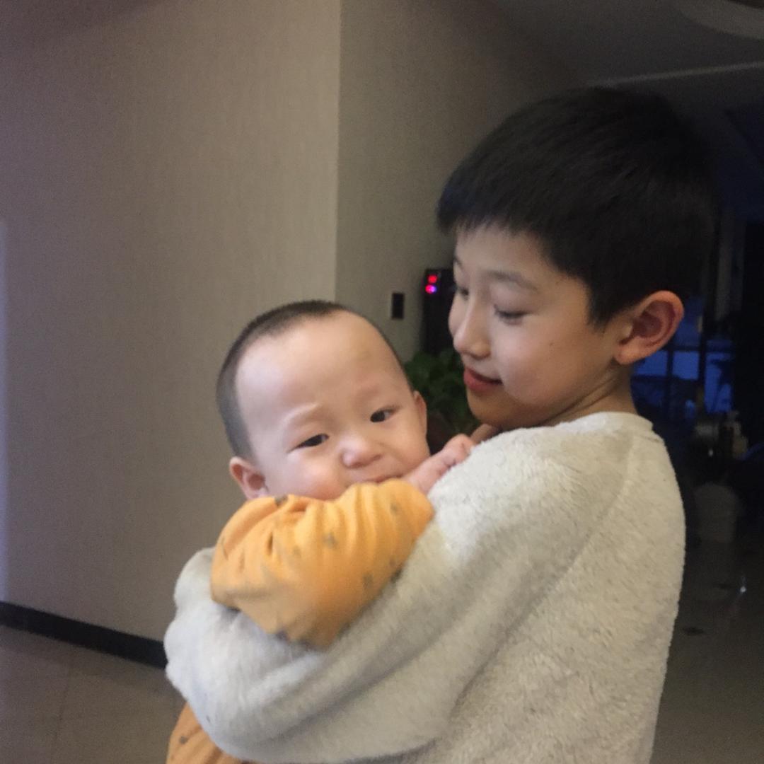 快乐老男孩！