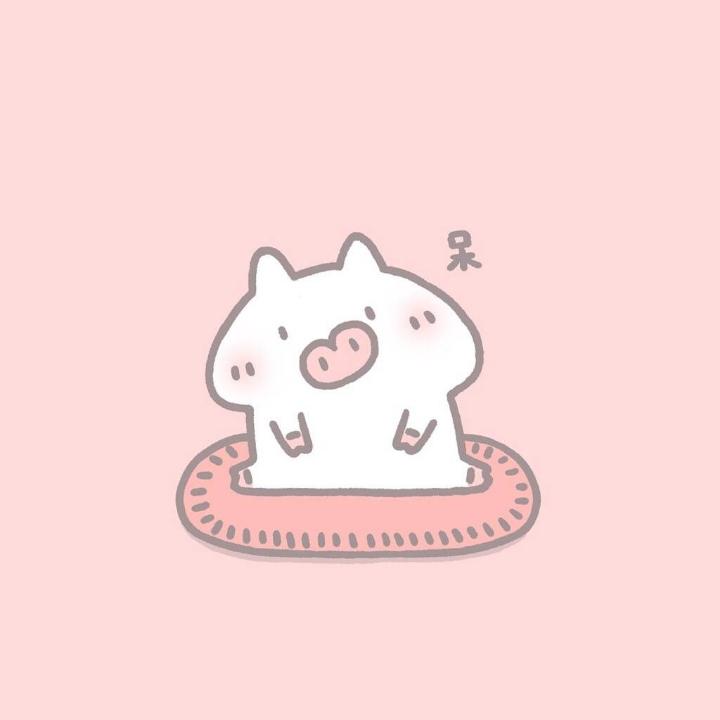奇奇怪怪可可爱爱
