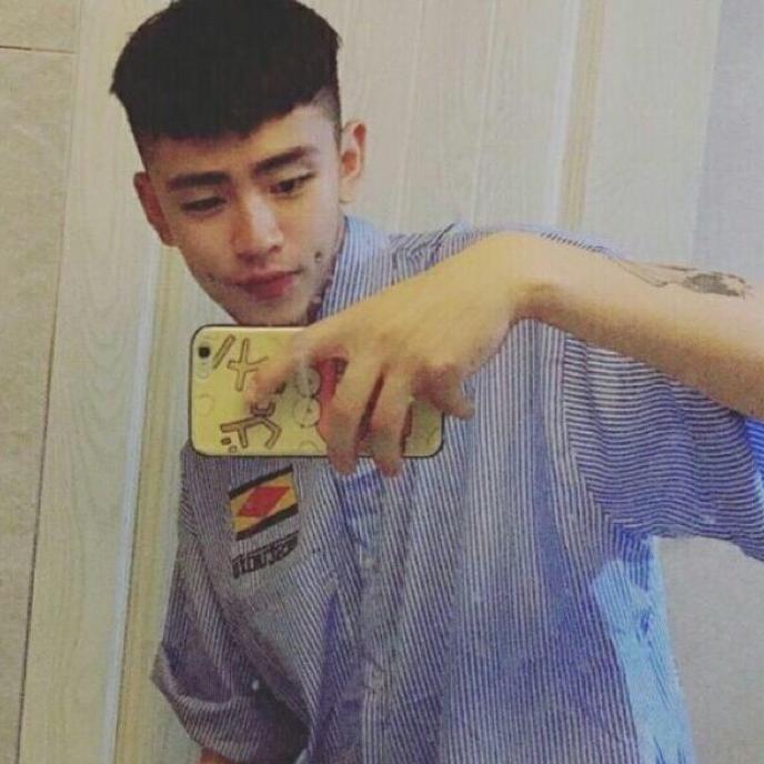 长在上海的南京人
