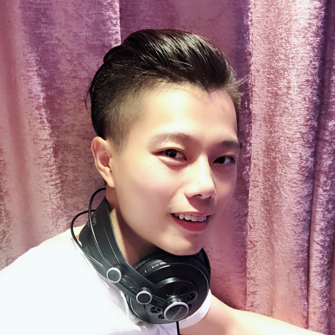 邓劲霖