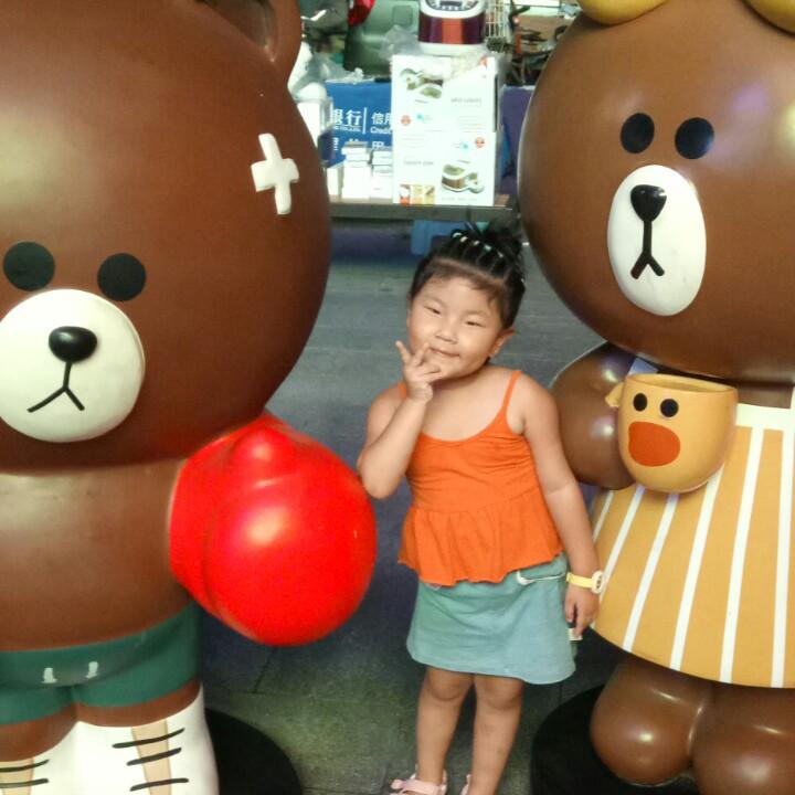 钢铁侠亮仔