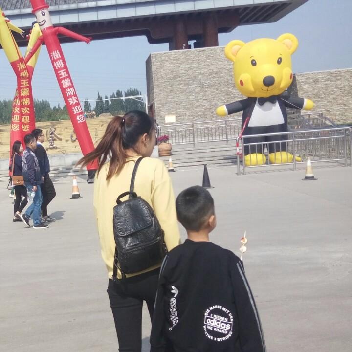 东哥