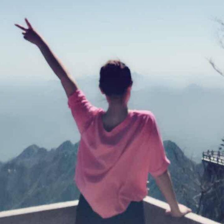 人生  没 有  如果