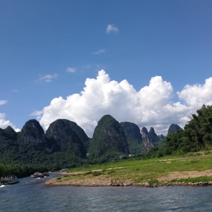 石头