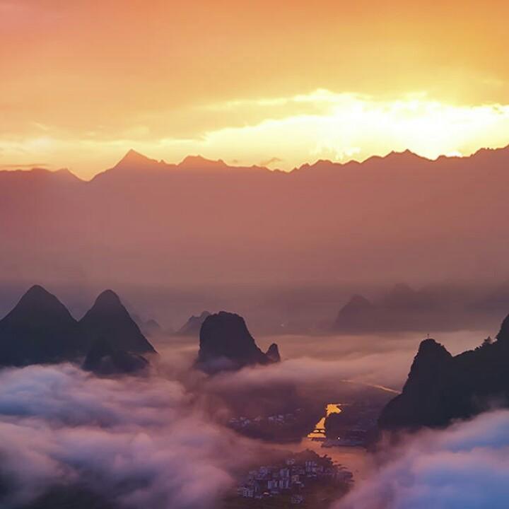 同心青海