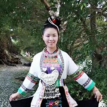 小妹妞