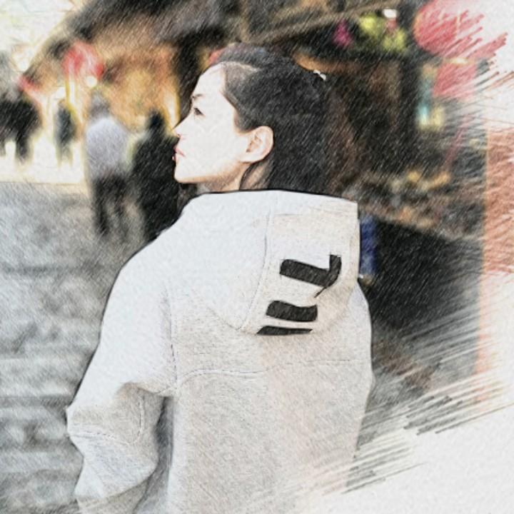 我是洋木梓