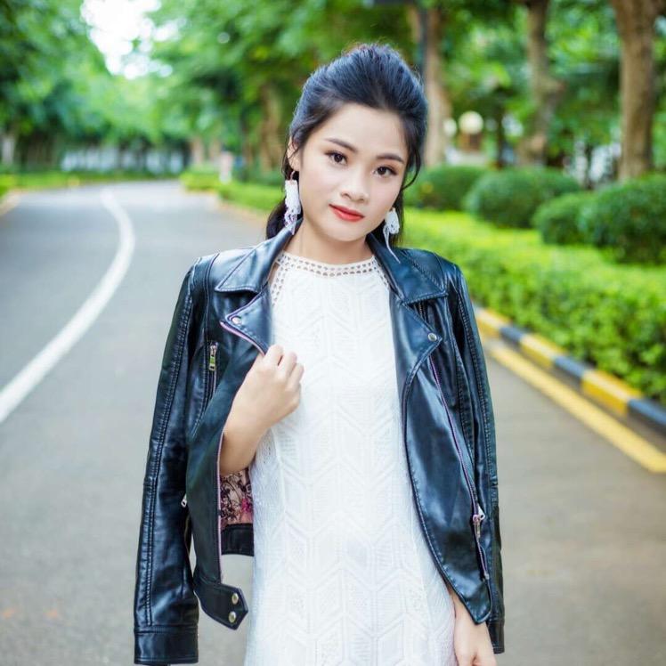 叶子