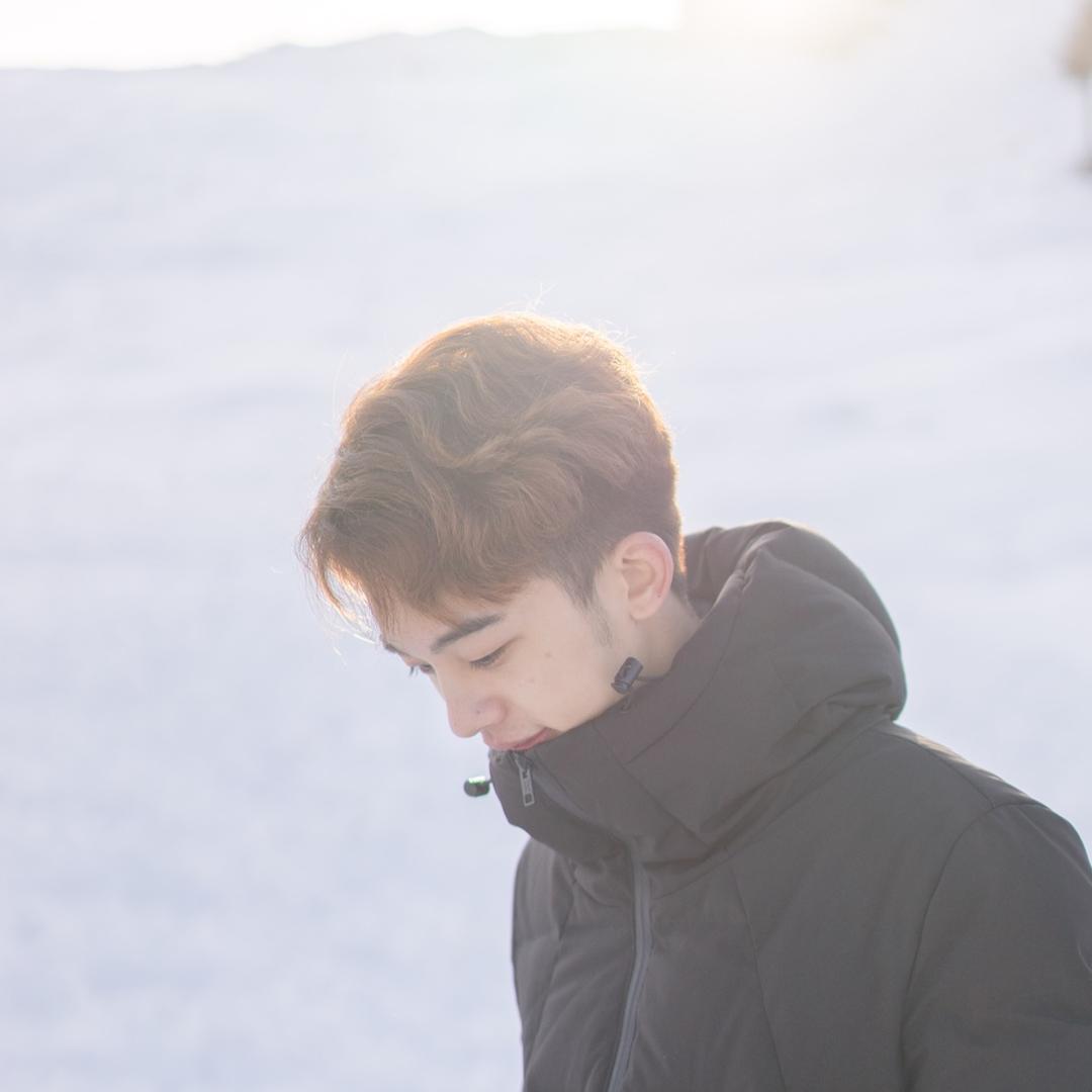 何运晨yancy@抖音