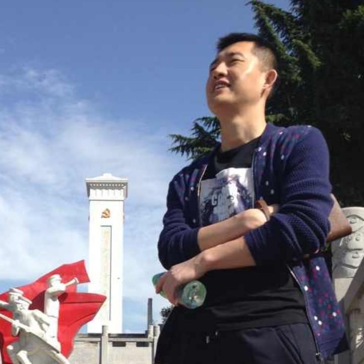 文墨纸上