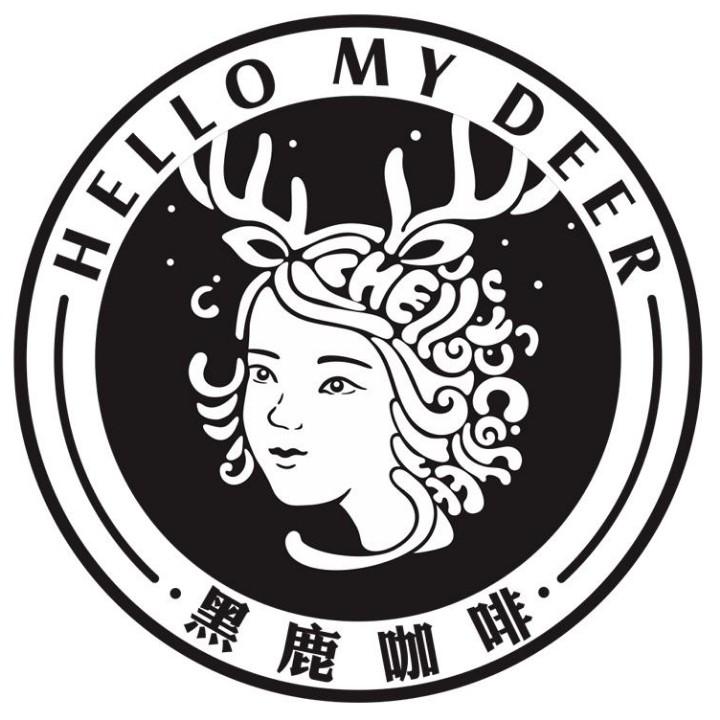 黑鹿泉柯咖啡专卖店