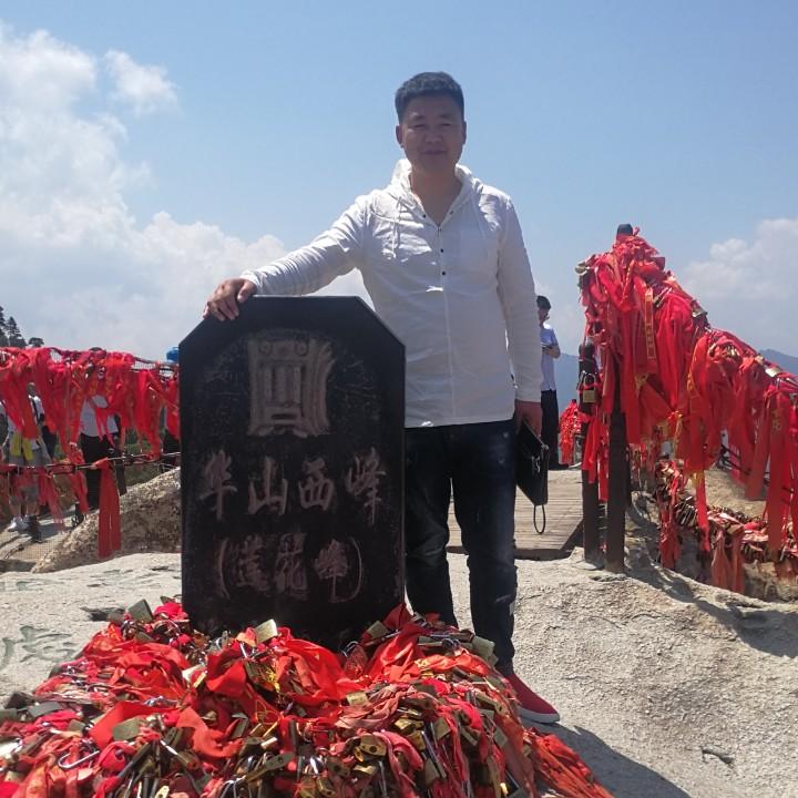 散仙ER