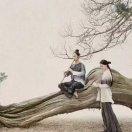 人生过客（老三）