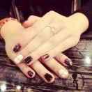 沾益区火辣辣二中鸡脚