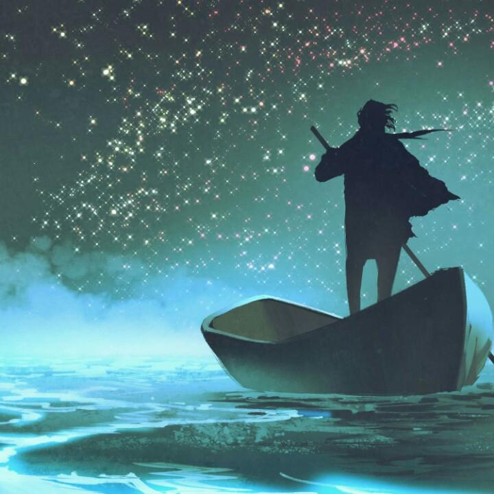 北城南笙