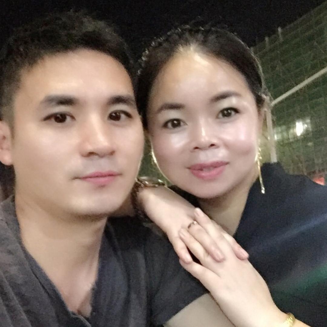 大老婆小老公