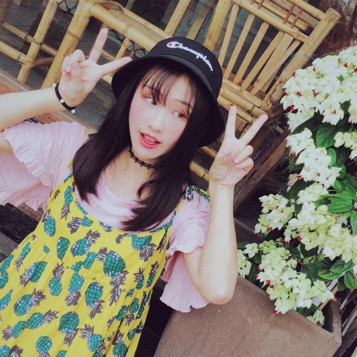 這將軍是美女