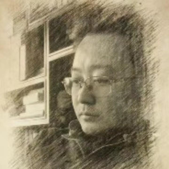 煮酒老刘