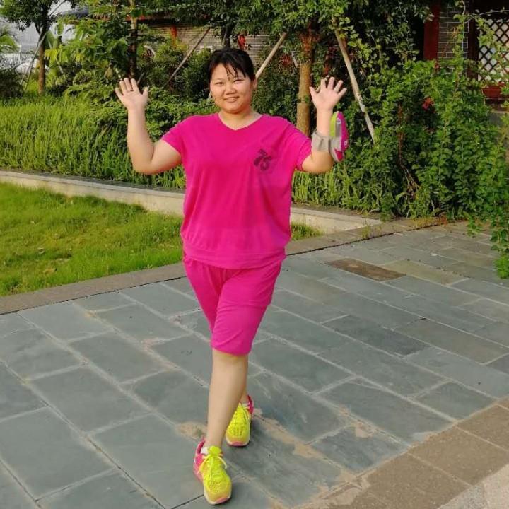 爱做美食的胖墩墩