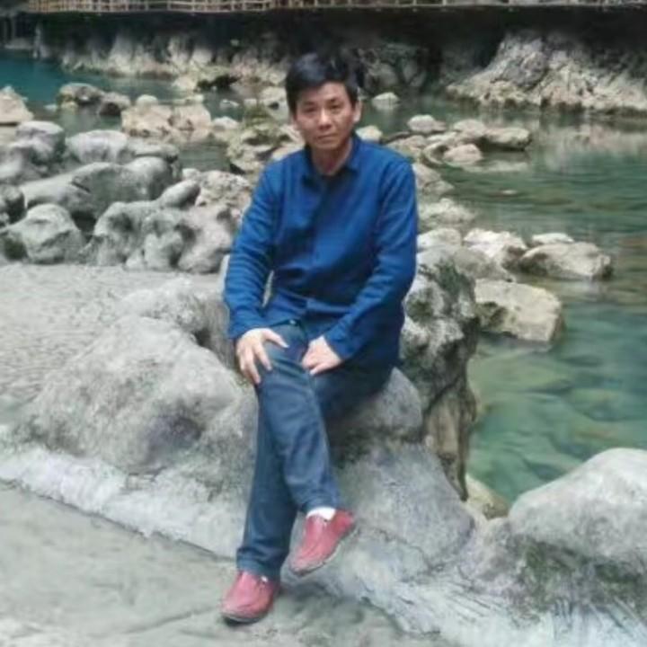 大勇