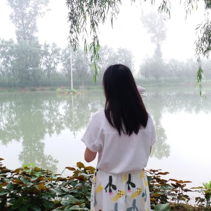 夏树柠檬茶