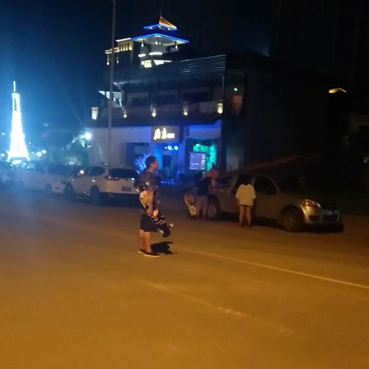 缘于邂逅
