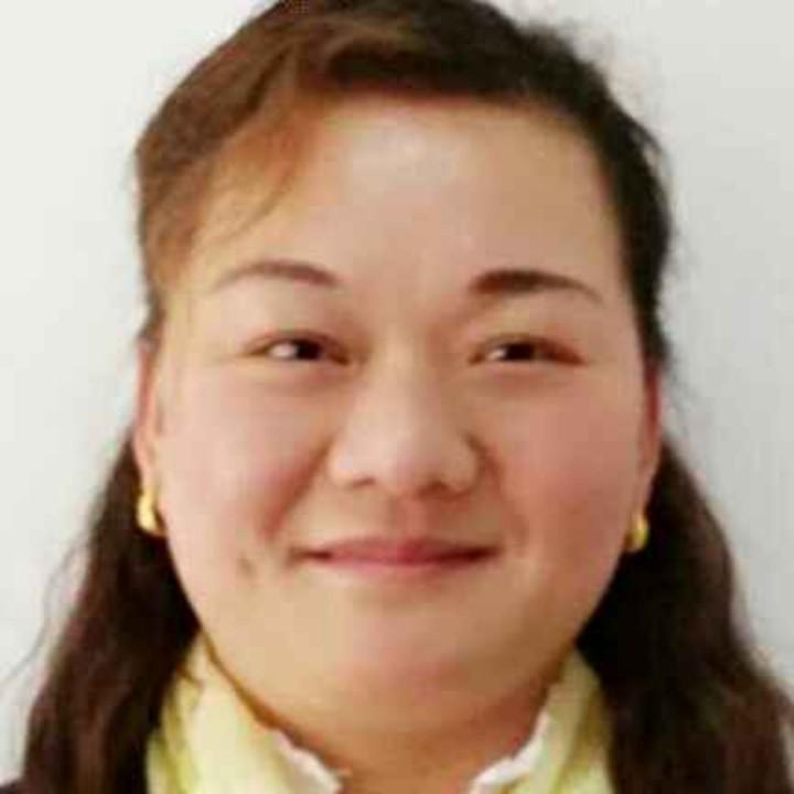 银子姐姐