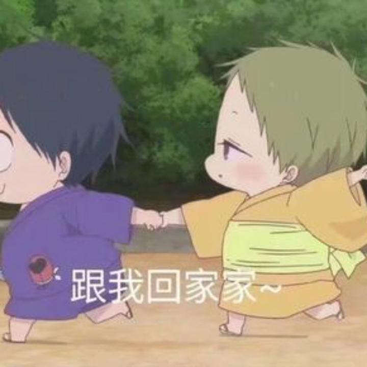 开心小瓜子