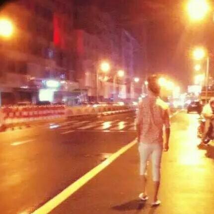 /   TiAmo    /杰哥