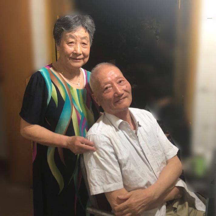 骨灰级游戏玩家_杨老头