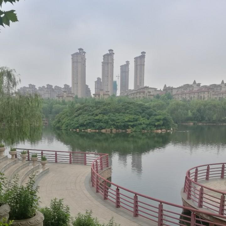 梁子