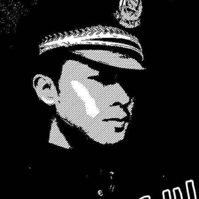 谁的青春不折腾