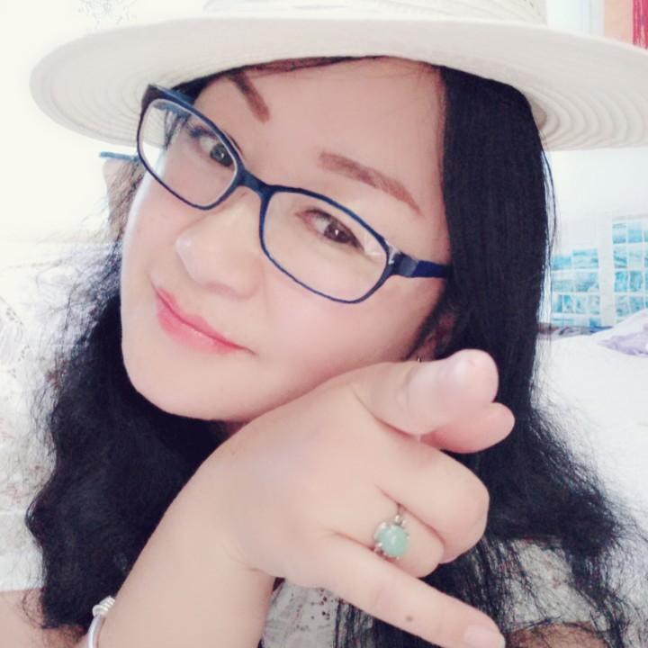 黄玫瑰
