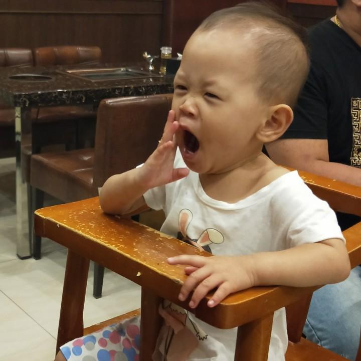 小格格