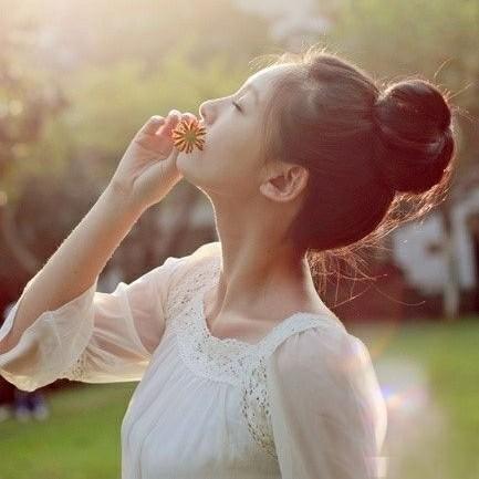 女人励志语录