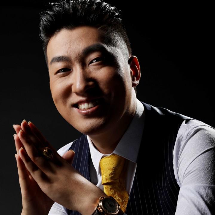 周文强老师工作室@抖音