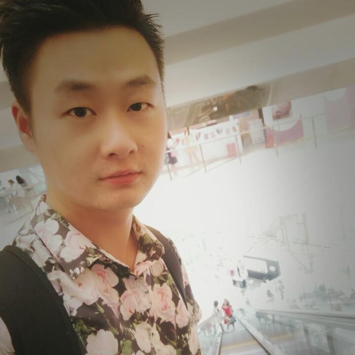 刚哥～跑代驾
